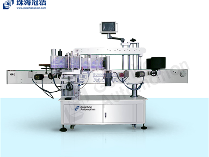 什么是貼標機？貼標機分類有哪些？