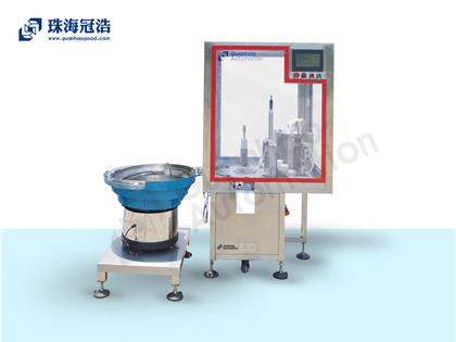 打塞機，棉塞機，打蓋機